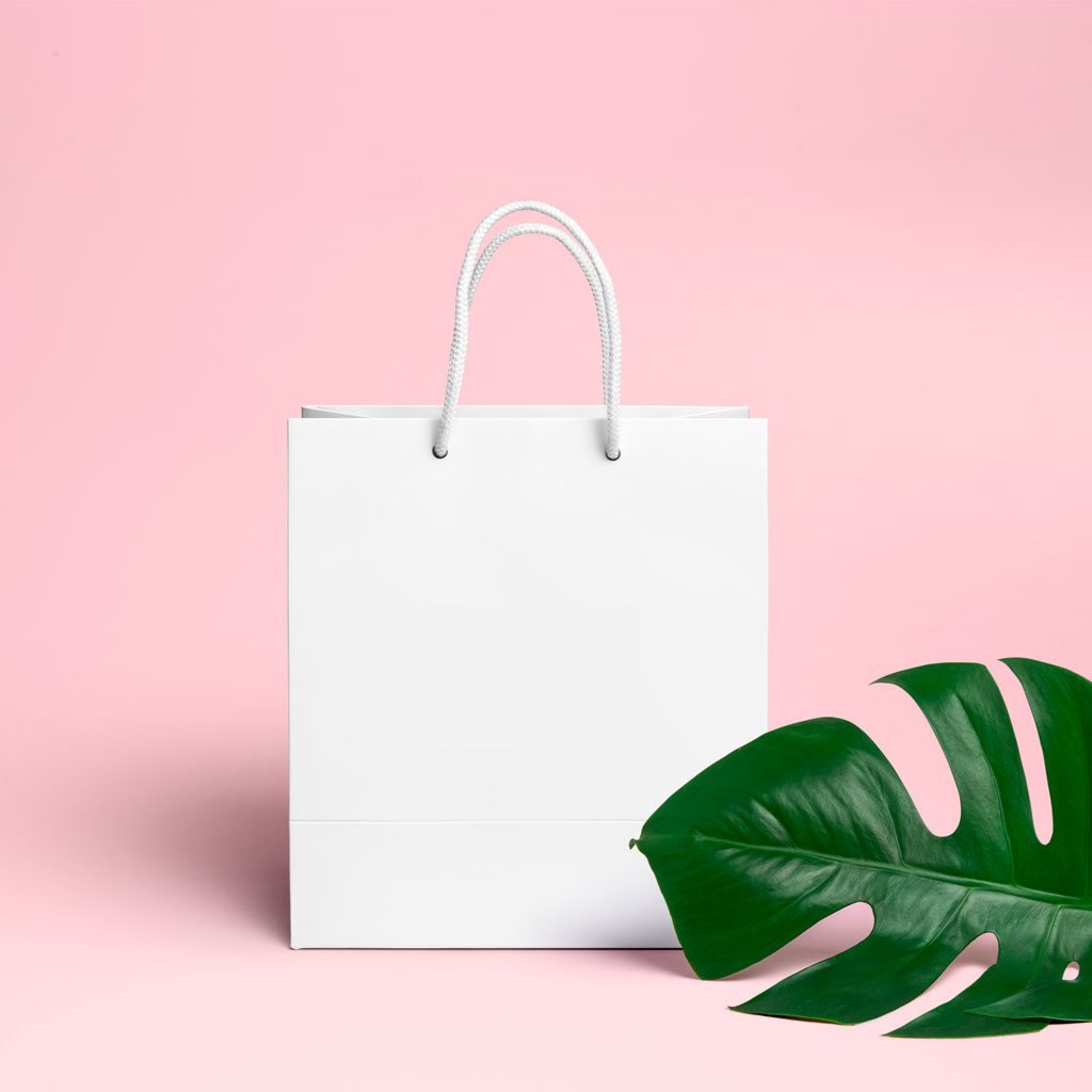 Bag MockUp