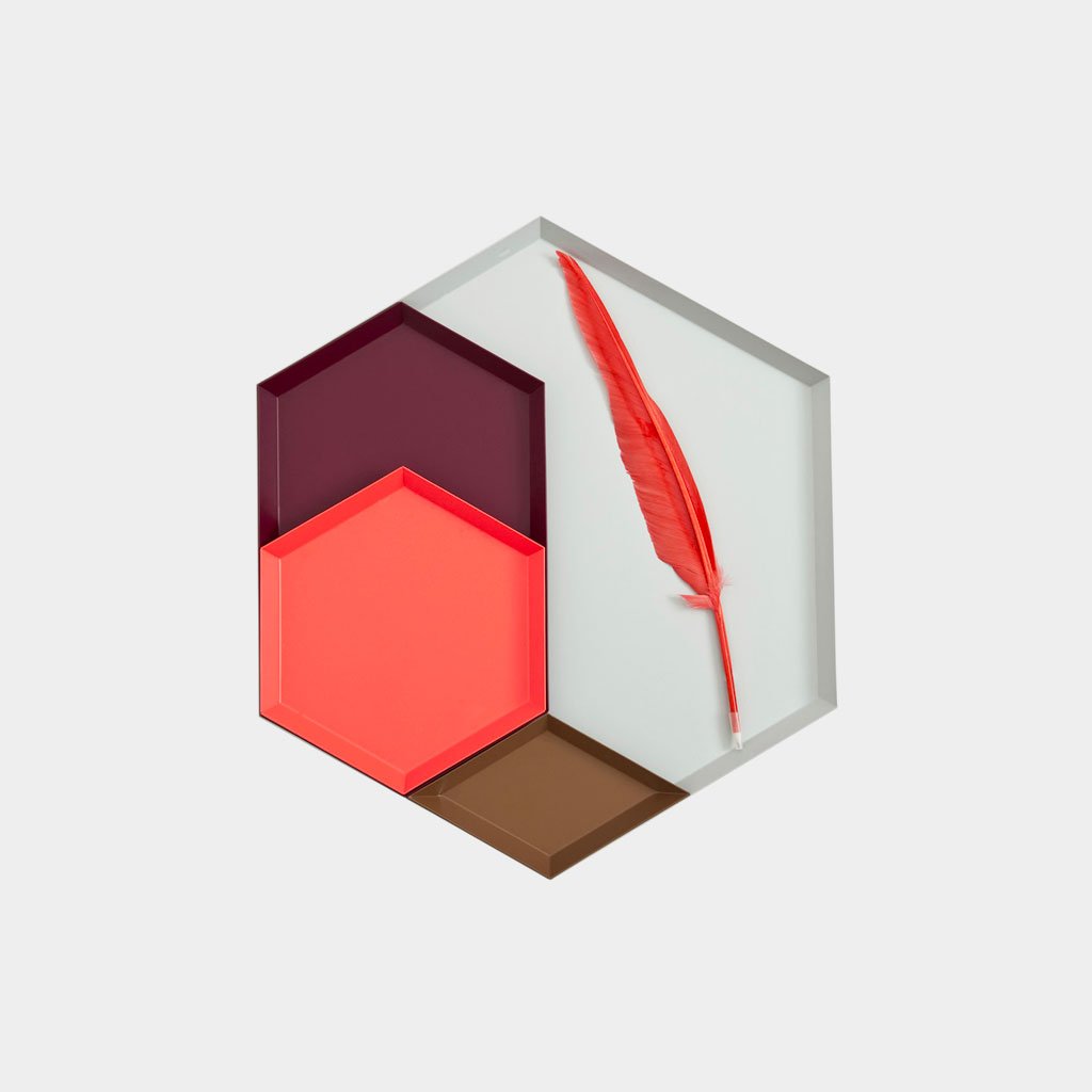 Colorfull app design